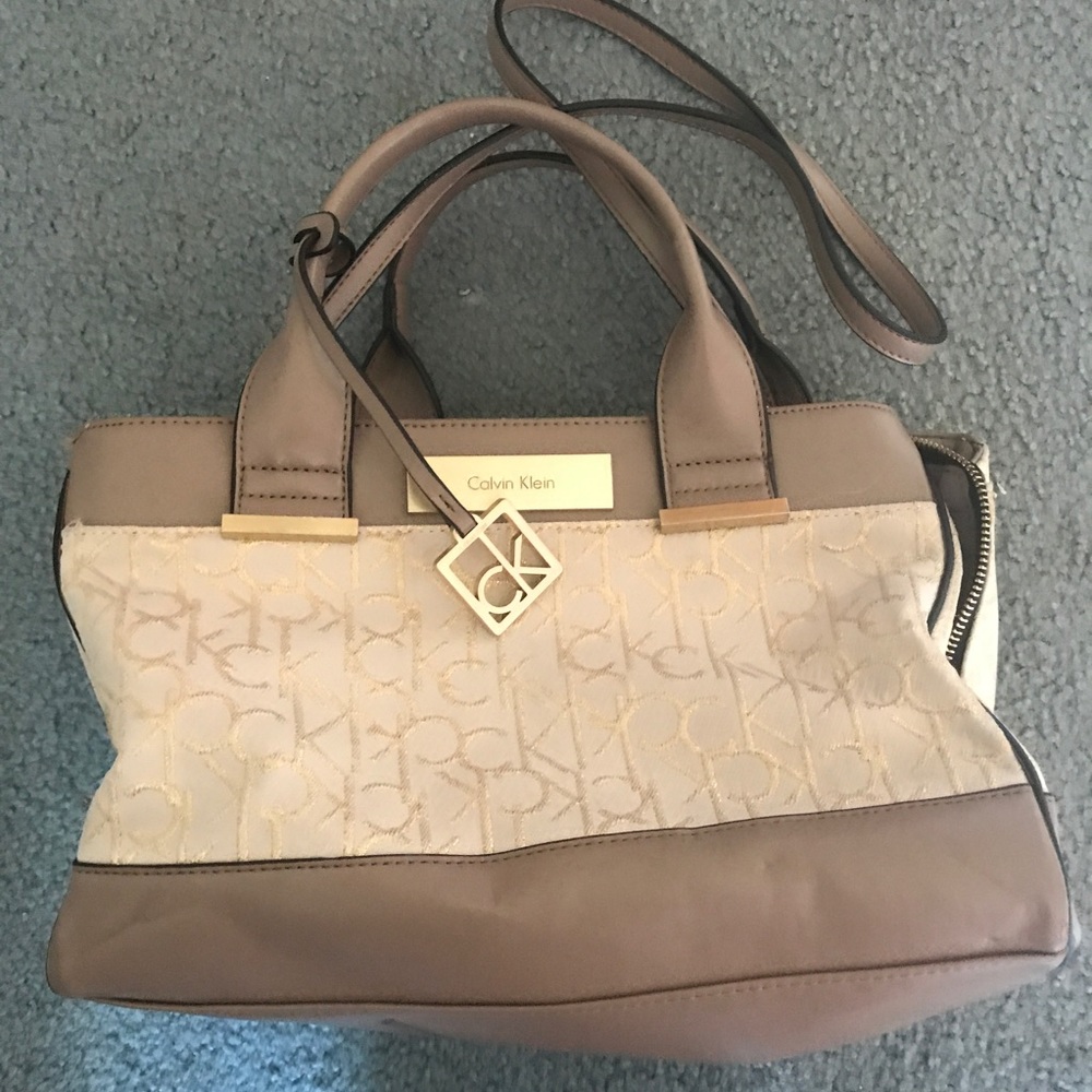 Calvin Klein Purse